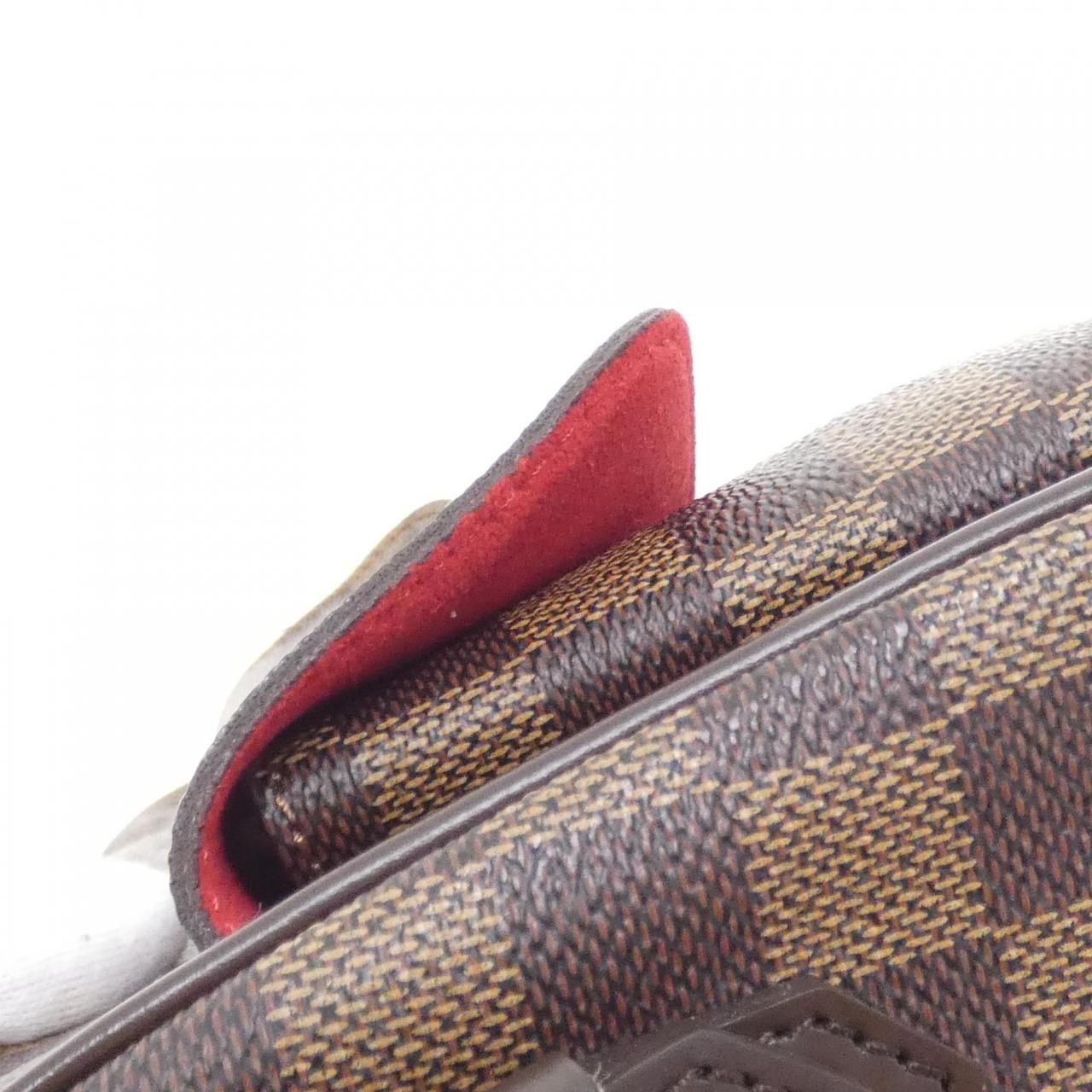 Louis Vuitton Damier Ravello GM Shoulder — view 4