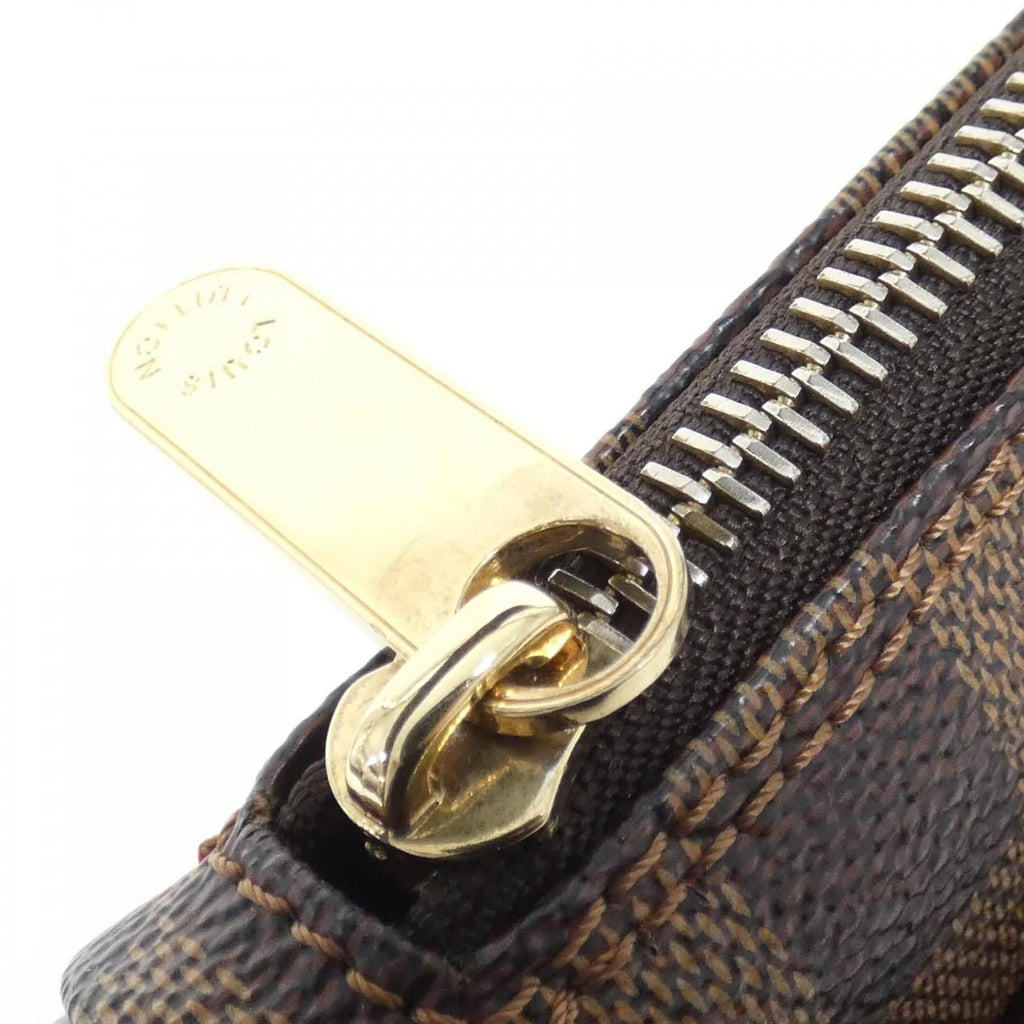 Louis Vuitton Damier Ravello GM Shoulder — view 5