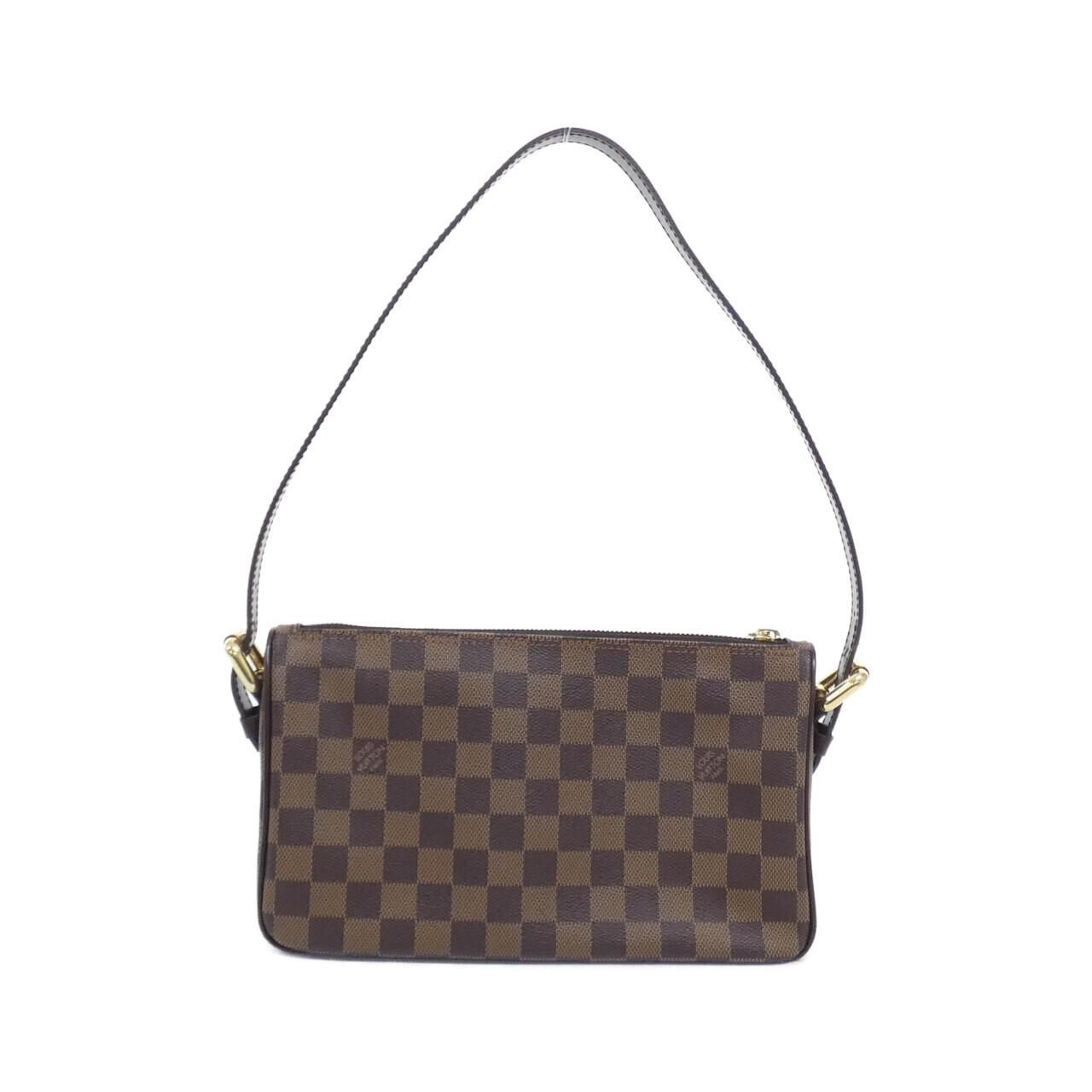 Louis Vuitton Damier Ravello GM Shoulder — view 2