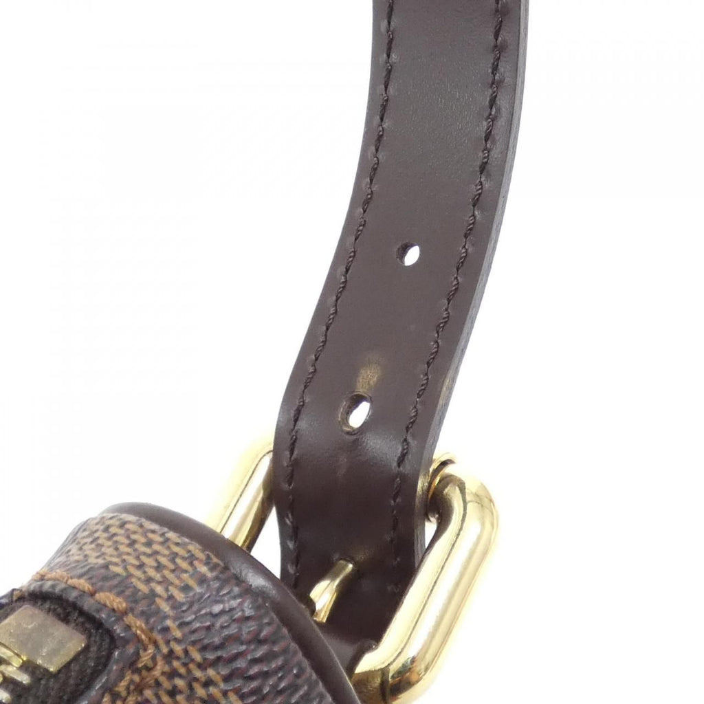 Louis Vuitton Damier Ravello GM Shoulder — view 7