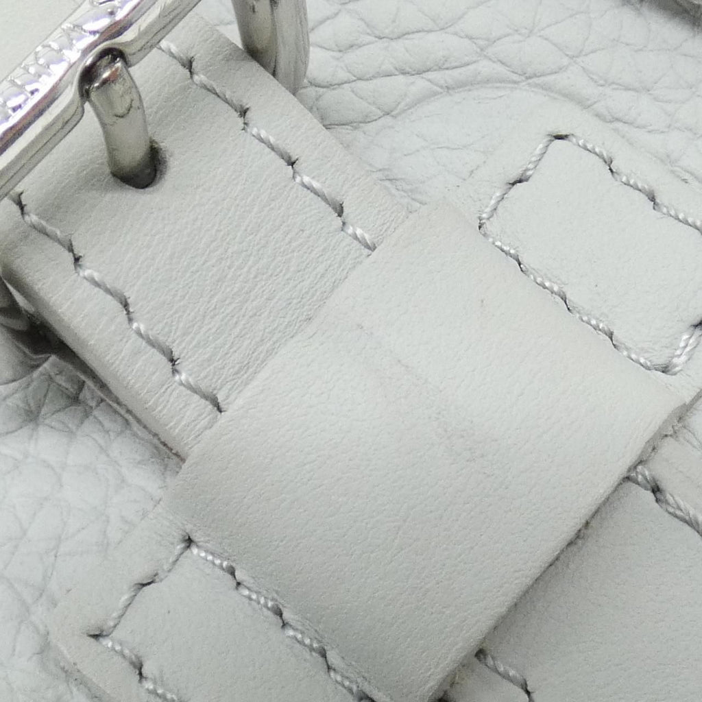 Louis Vuitton Taurillon Monogram Christopher PM Backpack — view 6