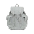 Louis Vuitton Taurillon Monogram Christopher PM Backpack
