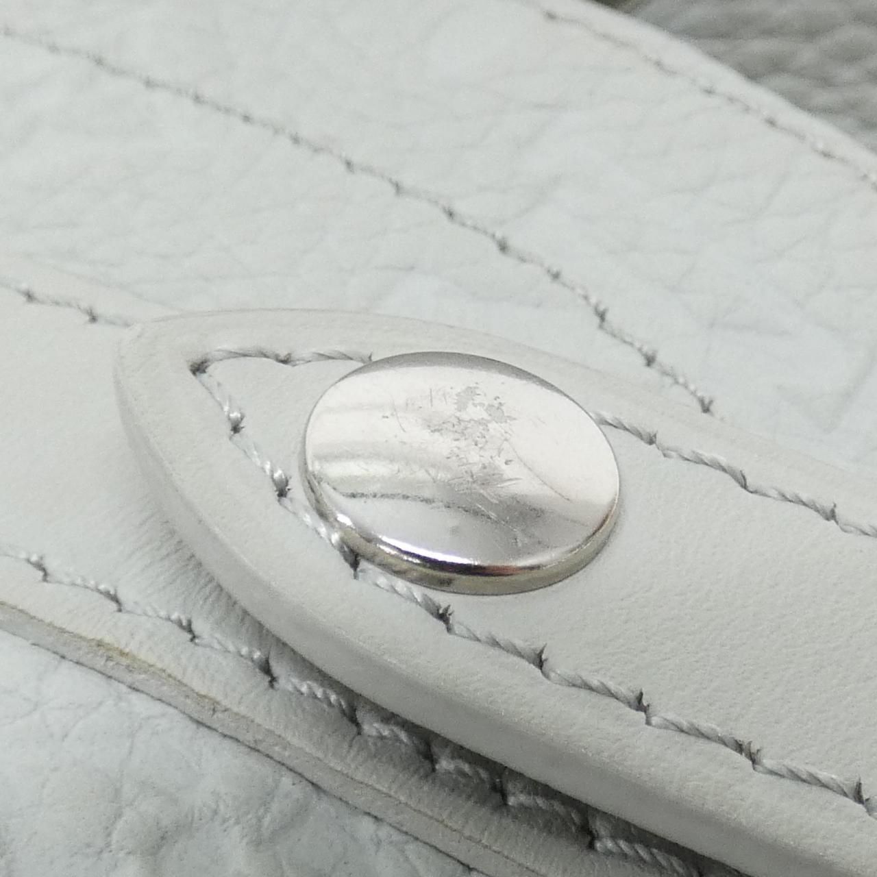 Louis Vuitton Taurillon Monogram Christopher PM Backpack — view 5