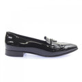 Prada Triangle Logo Shoes
