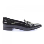 Prada Triangle Logo Shoes