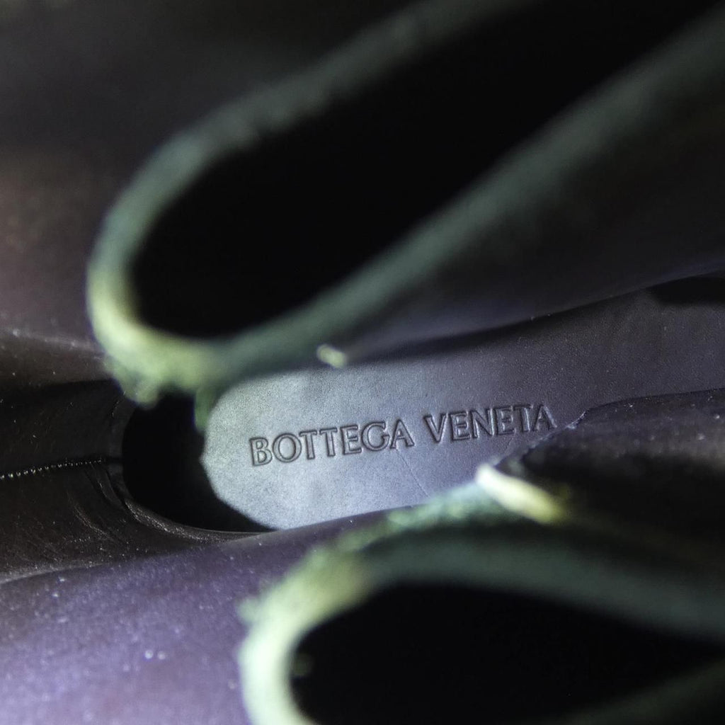 Bottega Veneta Boots Black — view 6