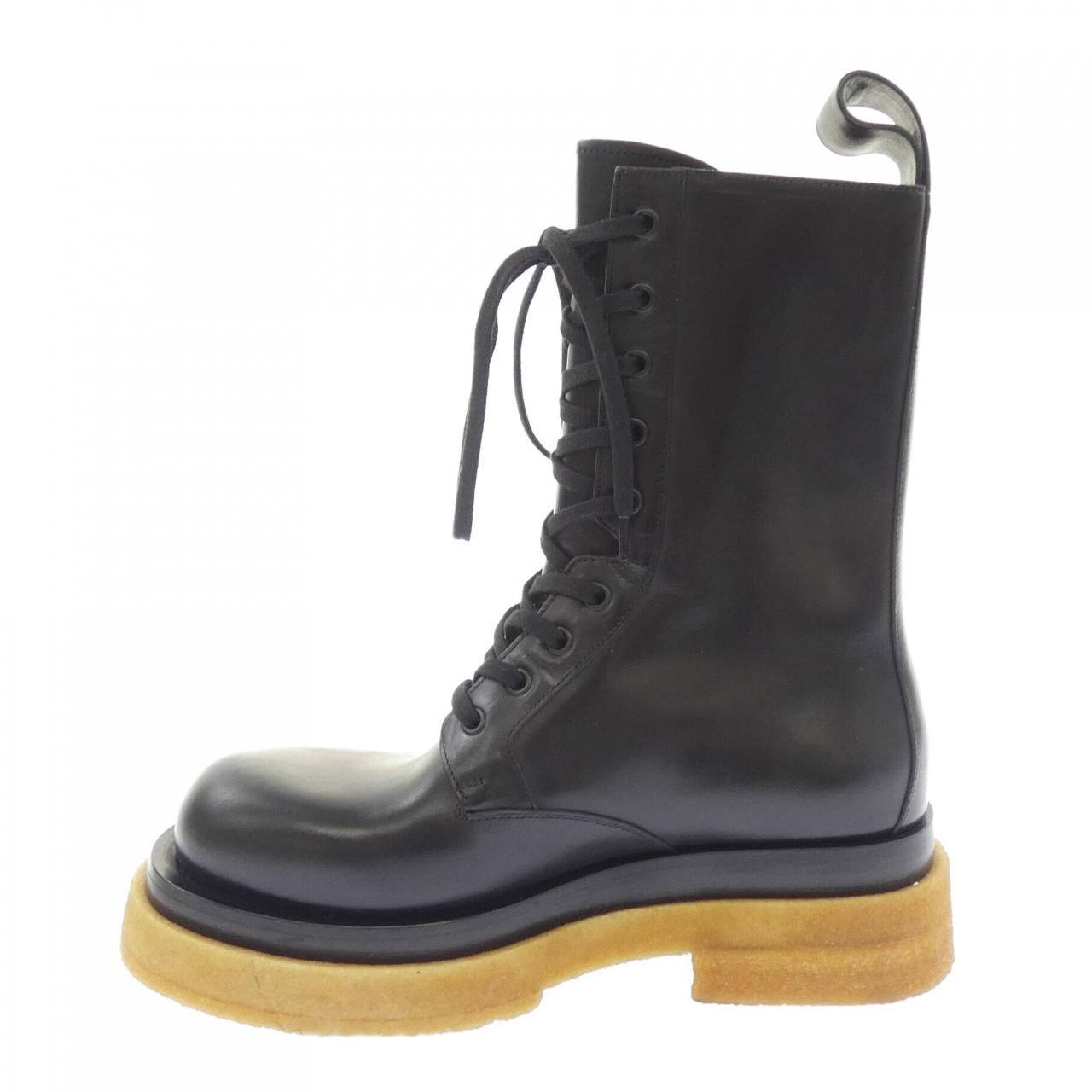 Bottega Veneta Boots Black — view 2