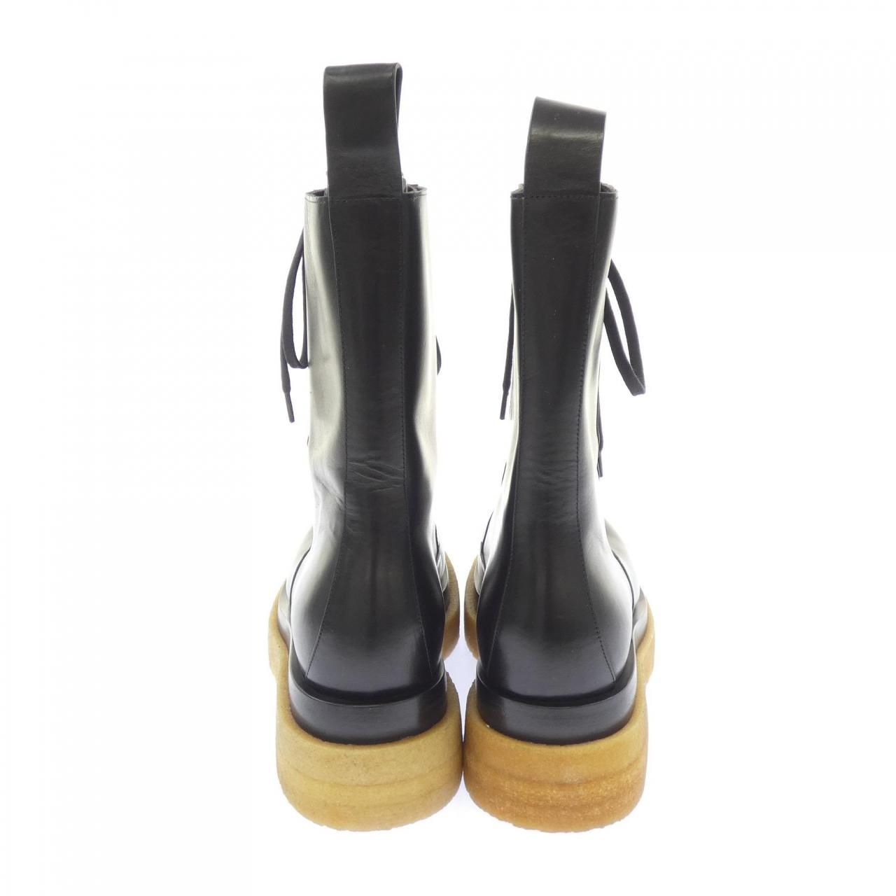 Bottega Veneta Boots Black — view 5