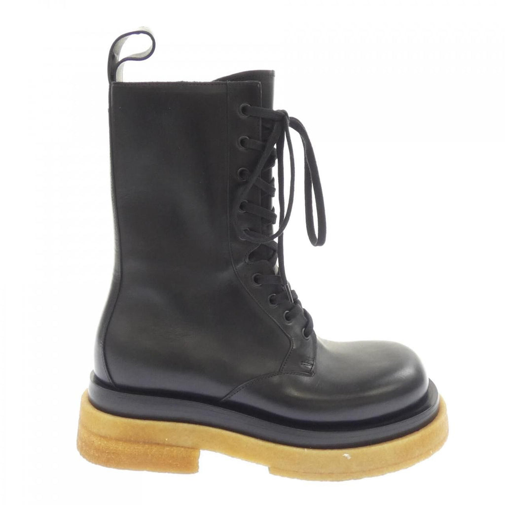 Bottega Veneta Boots Black