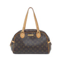 Louis Vuitton Monogram Montorgueil PM Shoulder