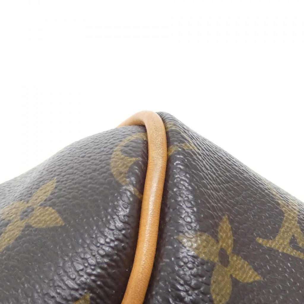 Louis Vuitton Monogram Montorgueil PM Shoulder — view 3