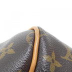 Louis Vuitton Monogram Montorgueil PM Shoulder — view 3