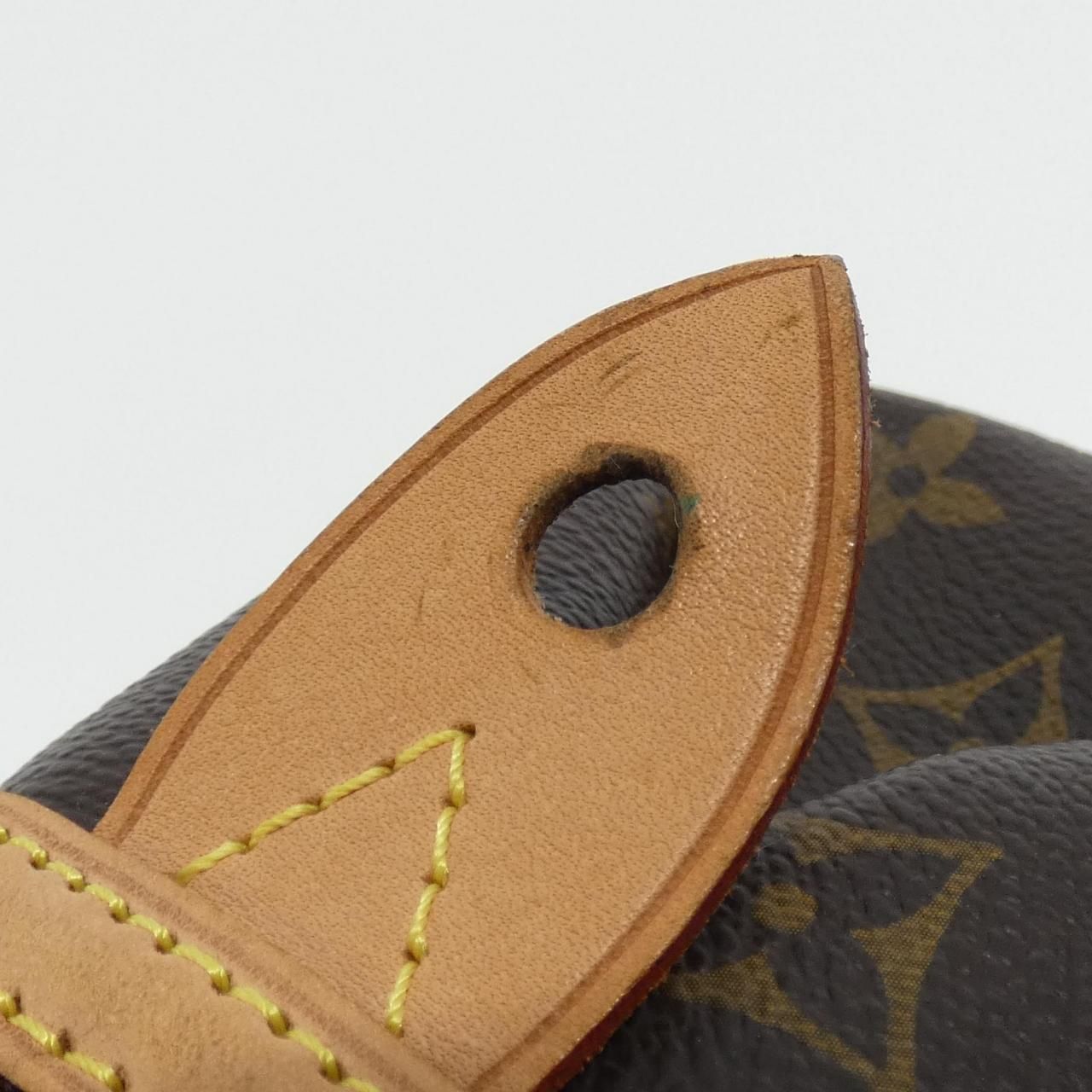 Louis Vuitton Monogram Montorgueil PM Shoulder — view 6