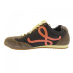 Loewe Sneakers Brown — view 2