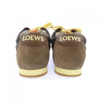 Loewe Sneakers Brown — view 5