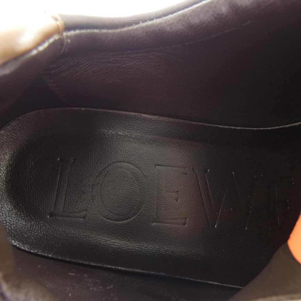Loewe Sneakers Brown — view 6