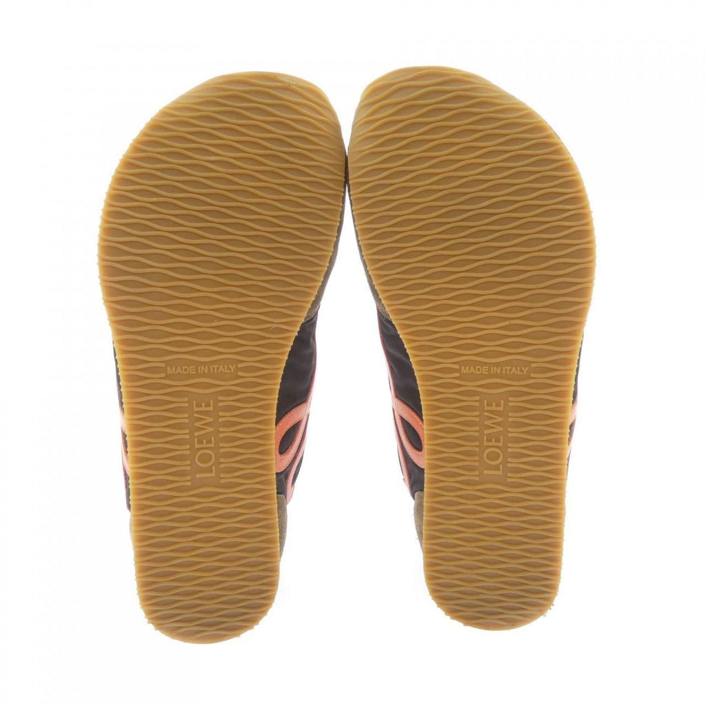 Loewe Sneakers Brown — view 4