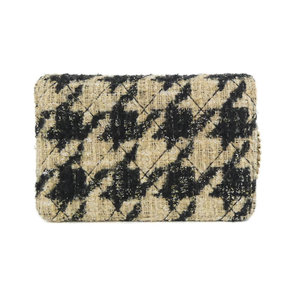 Chanel Chain Wallet Shoulder — view 2