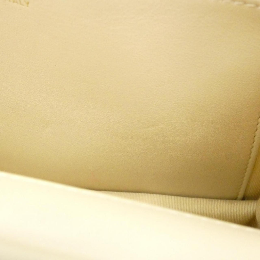 Chanel Chain Wallet Shoulder — view 9