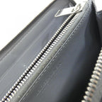 Bottega Veneta Wallet Silver — view 5