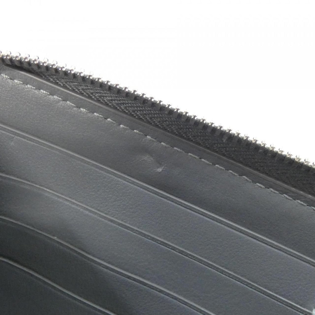 Bottega Veneta Wallet Silver — view 6