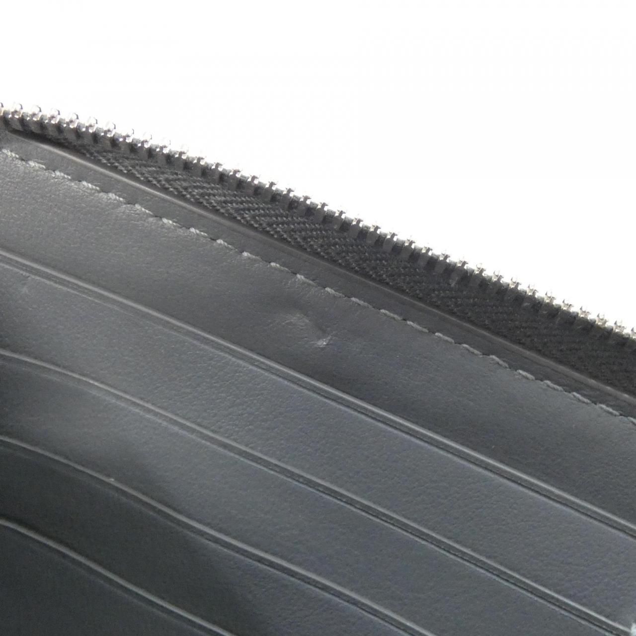Bottega Veneta Wallet Silver — view 6
