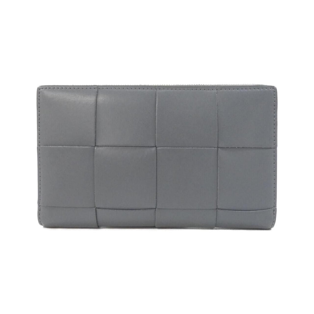 Bottega Veneta Wallet Silver