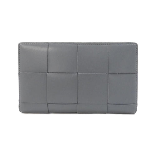 Bottega Veneta Wallet Silver
