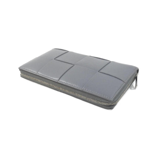 Bottega Veneta Wallet Silver — view 2