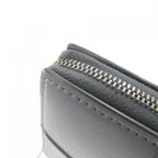 Bottega Veneta Wallet Silver — view 3