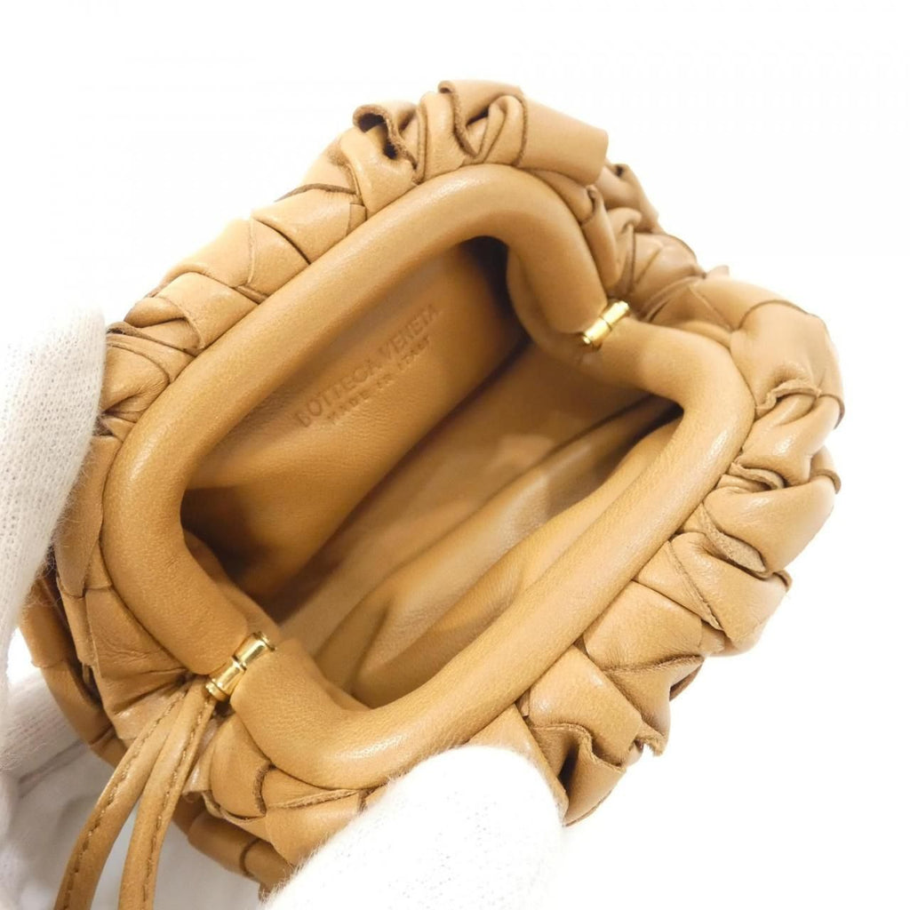 Bottega Veneta Coin Case — view 4