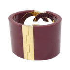 Gucci Interlocking Bangle Bracelet — view 2