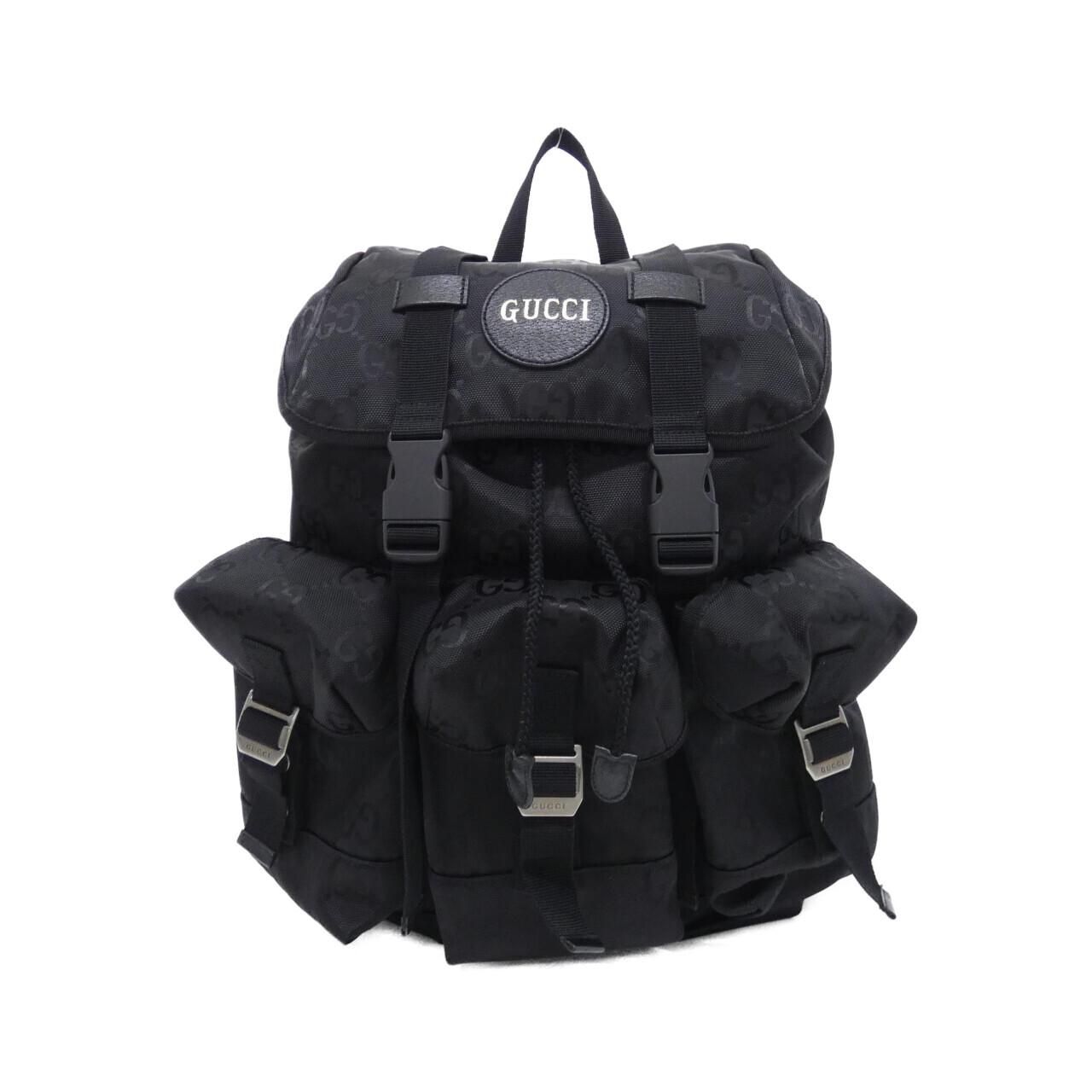 Gucci Off the Grid Backpack