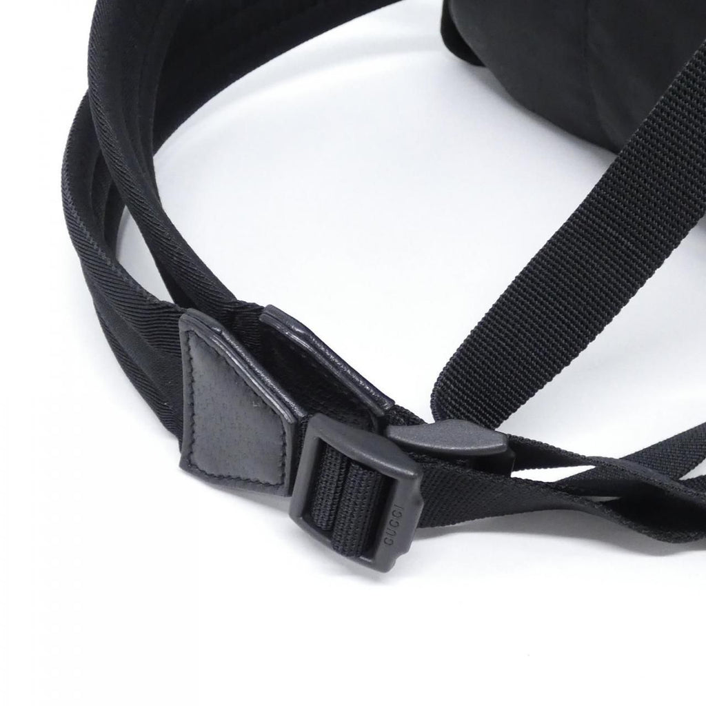 Gucci Off the Grid Backpack — view 6