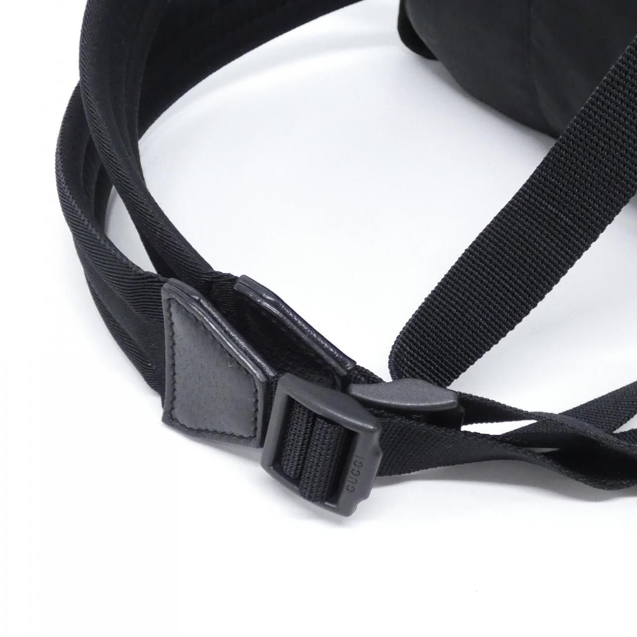 Gucci Off the Grid Backpack — view 6