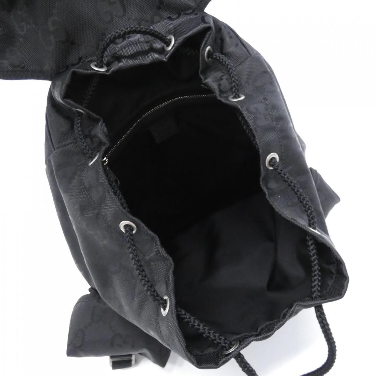 Gucci Off the Grid Backpack — view 7