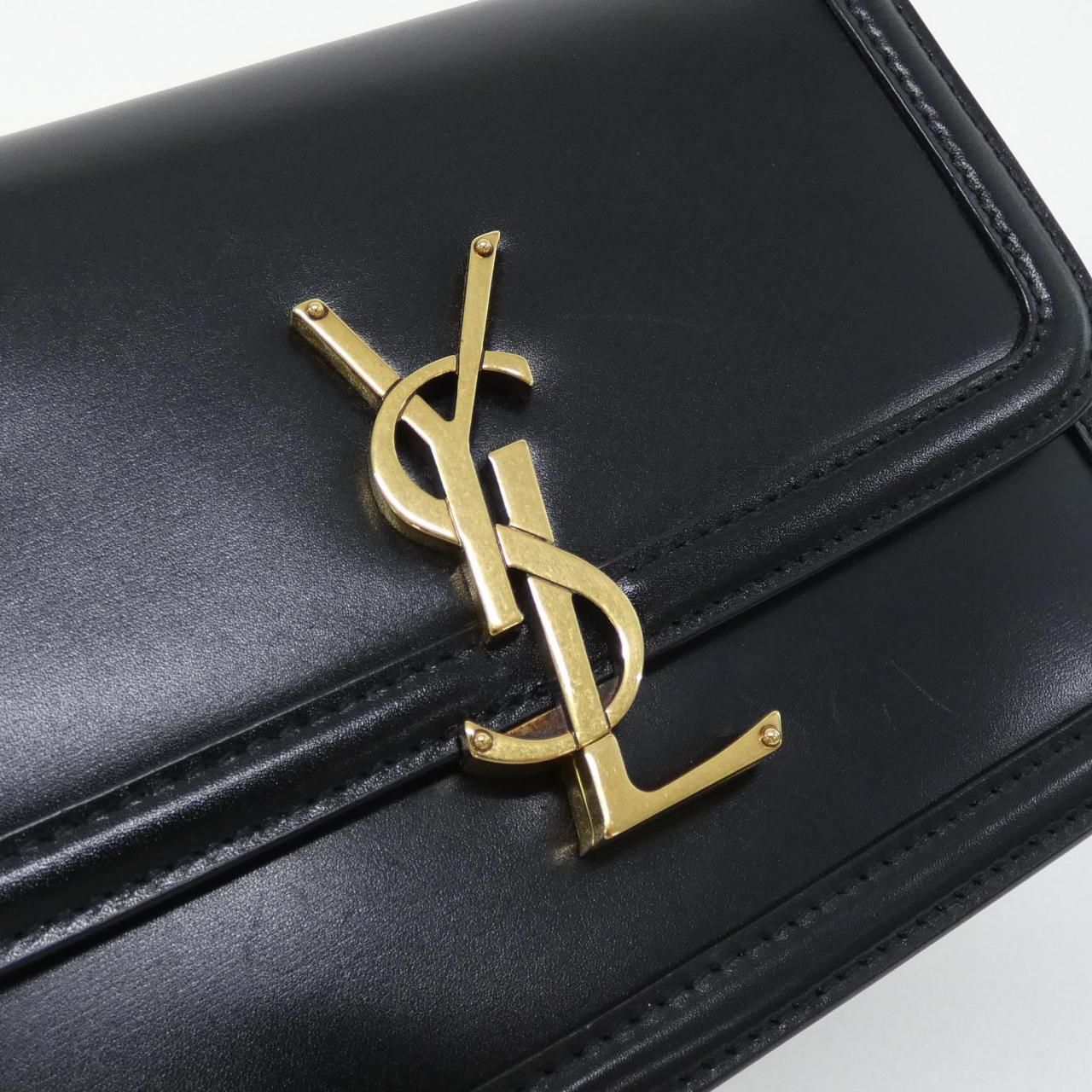 Saint Laurent Solferino Shoulder — view 5