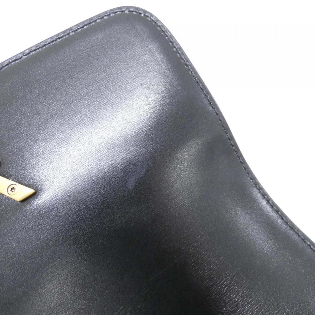 Saint Laurent Solferino Shoulder — view 8