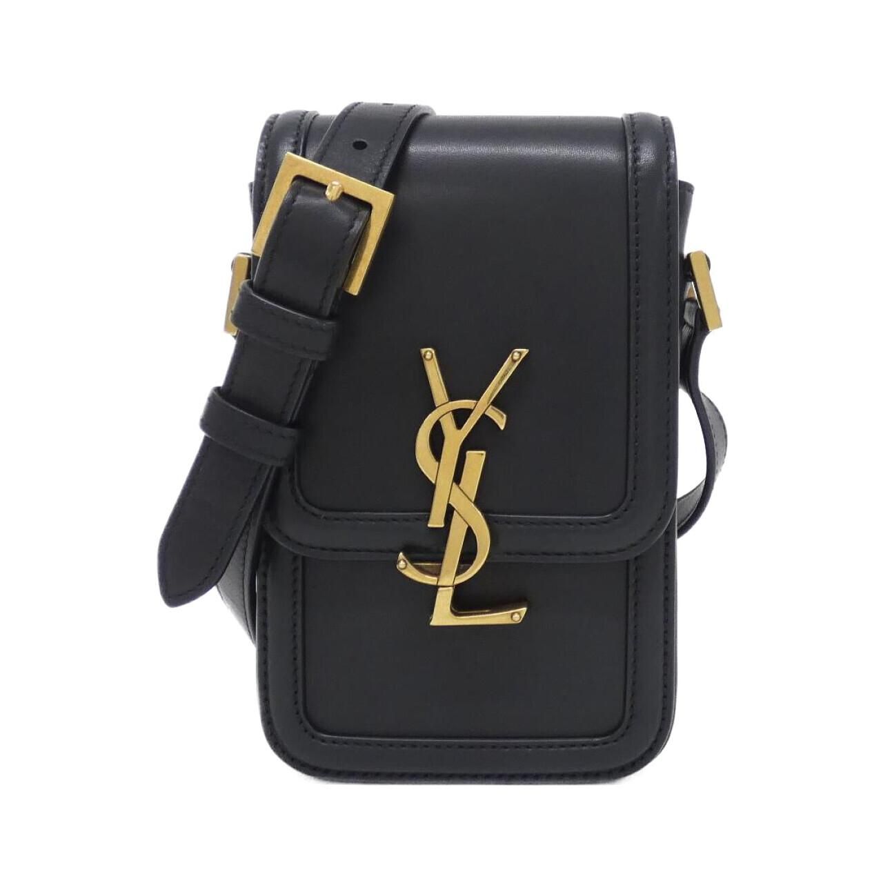 Saint Laurent Solferino Mini Shoulder
