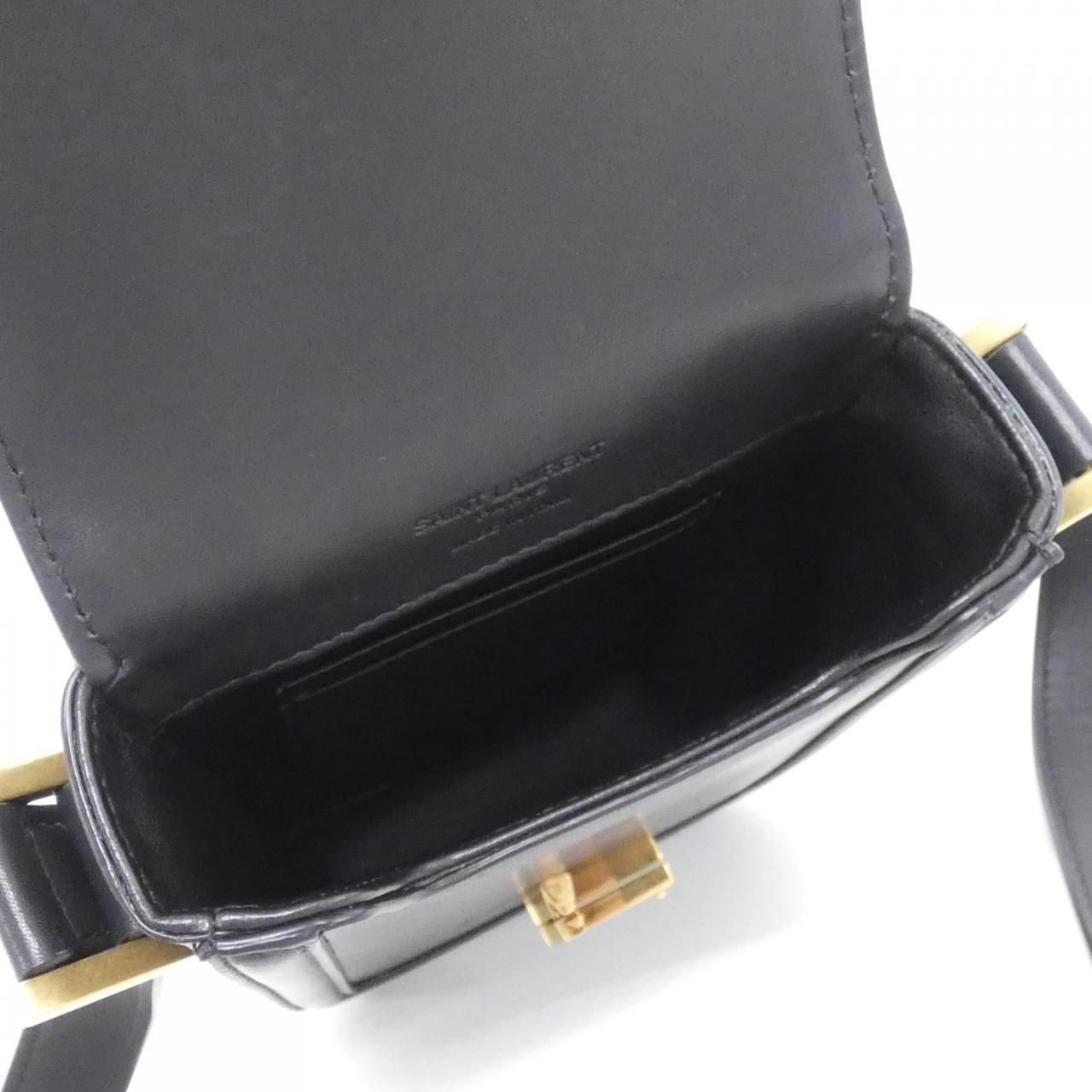 Saint Laurent Solferino Mini Shoulder — view 7
