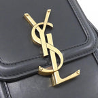 Saint Laurent Solferino Mini Shoulder — view 5