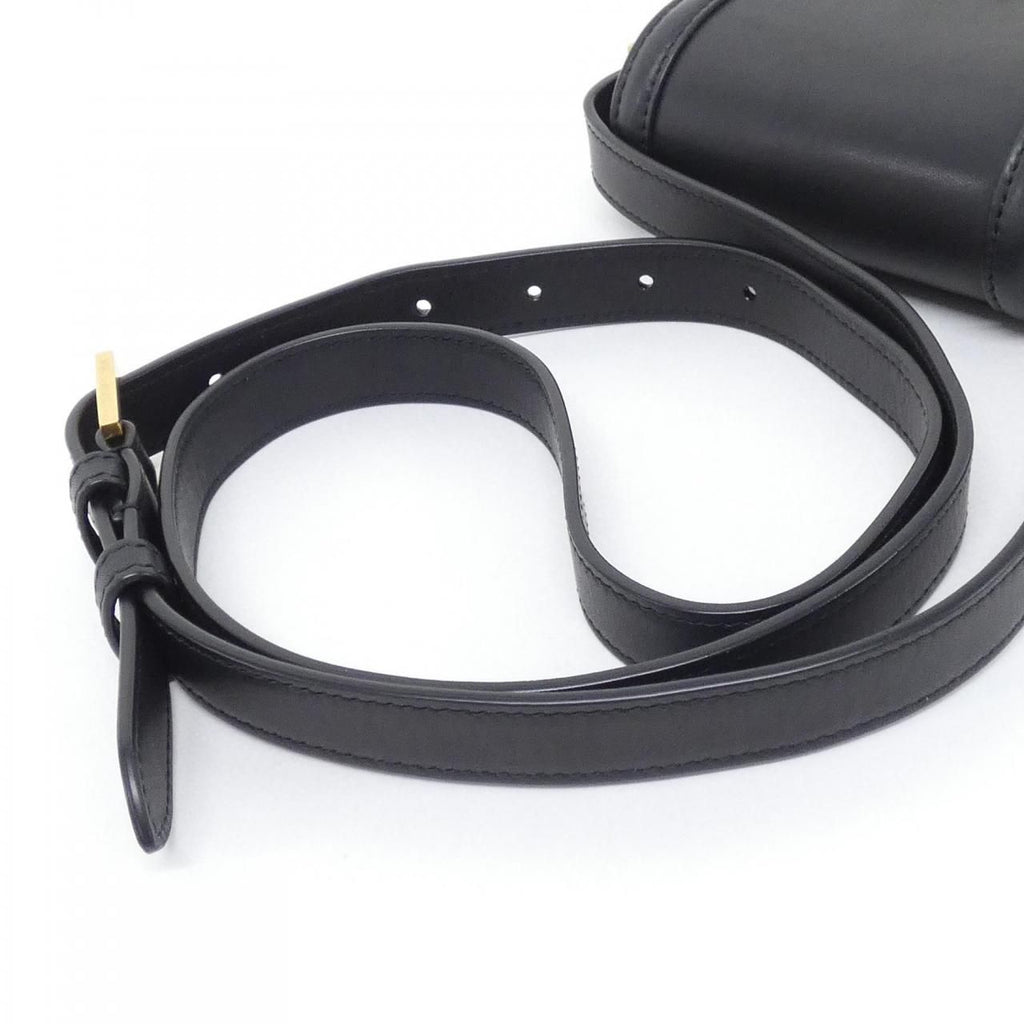Saint Laurent Solferino Mini Shoulder — view 6