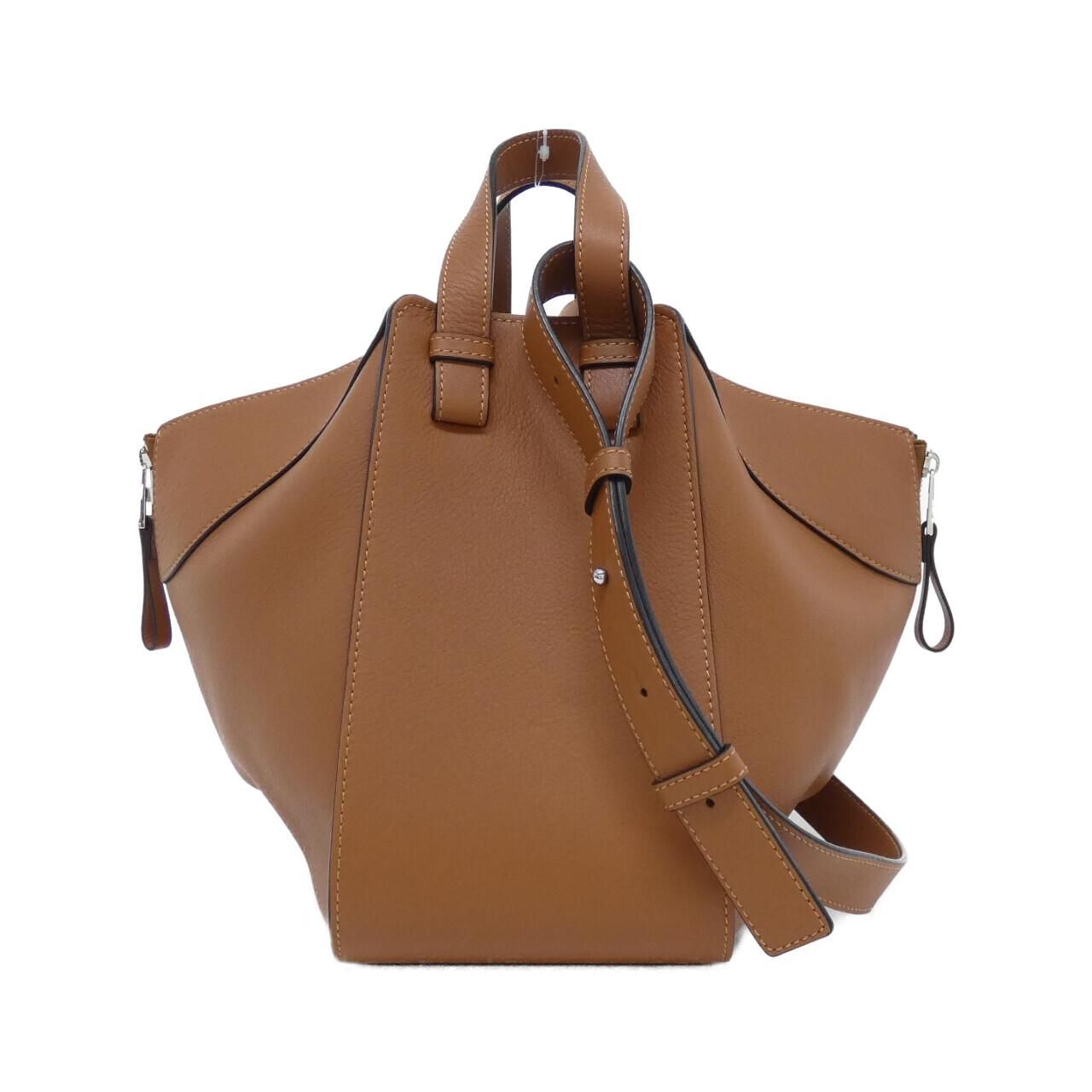 Loewe Hammock Small 387 30 Shoulder — view 2