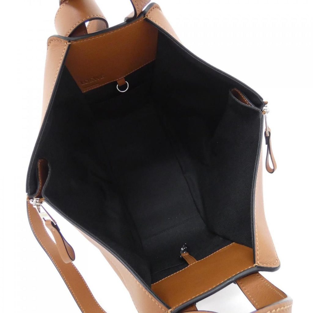 Loewe Hammock Small 387 30 Shoulder — view 7