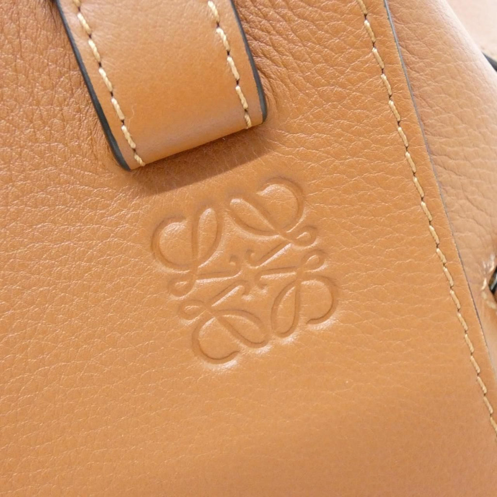 Loewe Hammock Small 387 30 Shoulder — view 5