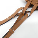 Loewe Hammock Small 387 30 Shoulder — view 6