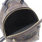 Louis Vuitton Monogram Palm Springs Backpack Mini — view 8