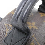 Louis Vuitton Monogram Palm Springs Backpack Mini — view 5