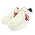 Dior Id Sneakers White — view 3
