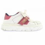 Dior Id Sneakers White